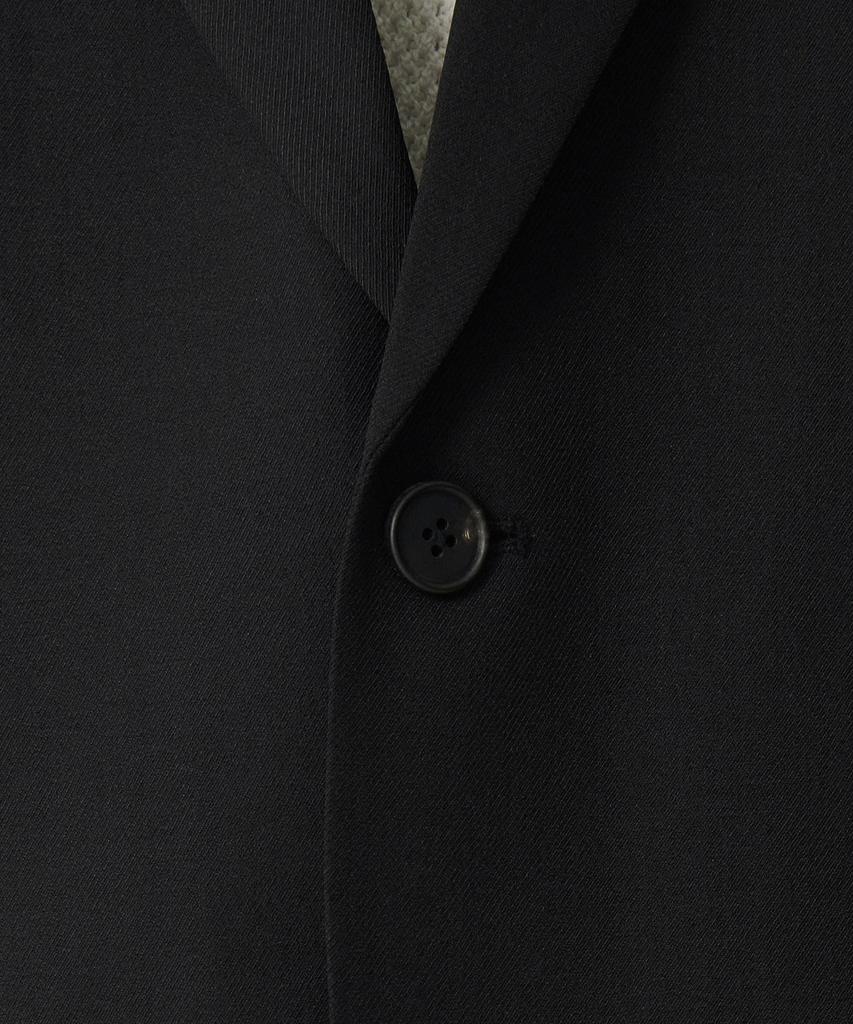 Musinsa Standard Cool Touch Relaxed Basic Blazer [Black]