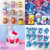 Pu Stress Relief Handheld Toy For Kids And Adults With Visual And Tactile Development