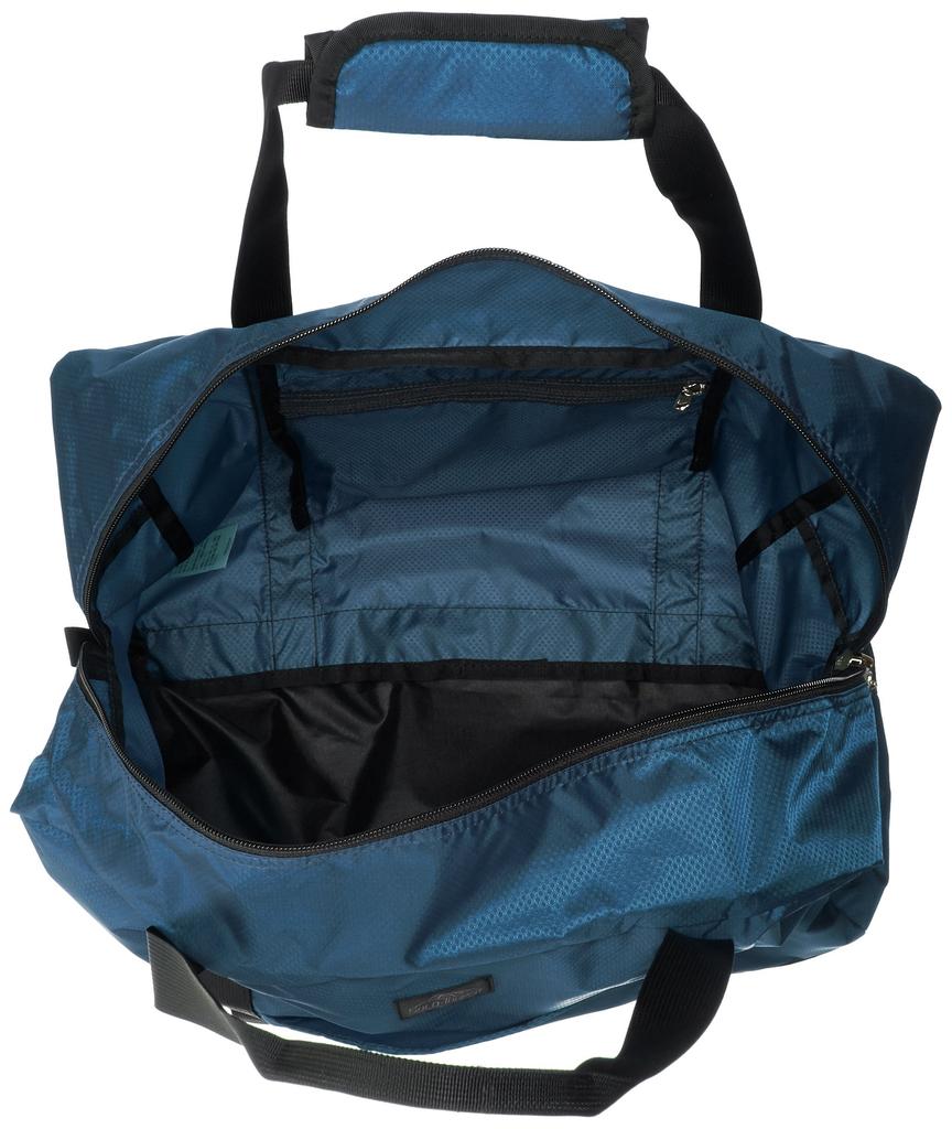 Solo Tourist N Souvenir Bag Lightweight and Navy 27, Lockable, Durable, Teflon-Coated, 27L, 33cm, 0.26kg,