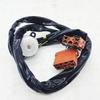 High quality New For 35130-S04-305 Electrical Ignition Switch Fits for 1998-2000 Honda Civic 1.6L NEW
