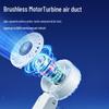 JD JOYBUY Portable Foldable USB Rechargeable Mini Fan