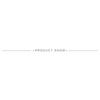 Stainless Steel Cattle Nose Ring Cow Nose Plier Traction Force Tool with Chain Metal Animals Locking Equipment Accessory