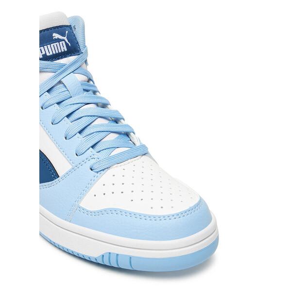 Кроссовки Puma Rebound V6 Mid Jr