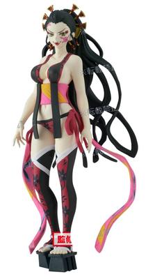 Daki Oni no βερνίκι Banpresto φιγούρα, Sou, στυλ, Daki,