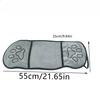 1pc Pet Bath Towel 1pc Super Absorbent Quick Drying Soft Cat Dog Bath Robe Pet Cleaning Washcloth Lightweight Reusable