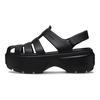 Sandale Fisherman Stomp Negru Adidași Bărbați 209938-001