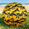 Batman Print Size 5 Soccer Ball, PU Wear Resistant Football for Match Training and Daily Practice, Birthday Gift for Soccer Fans