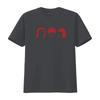 Pulp Fiction T Shirt Vintage Movie Design Quentin Tarantino Fans vintage Washed Versatile Comfortable Unisex designer clothes