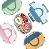 Shengjia Insulated Stainless Steel Lunch Box for Kids