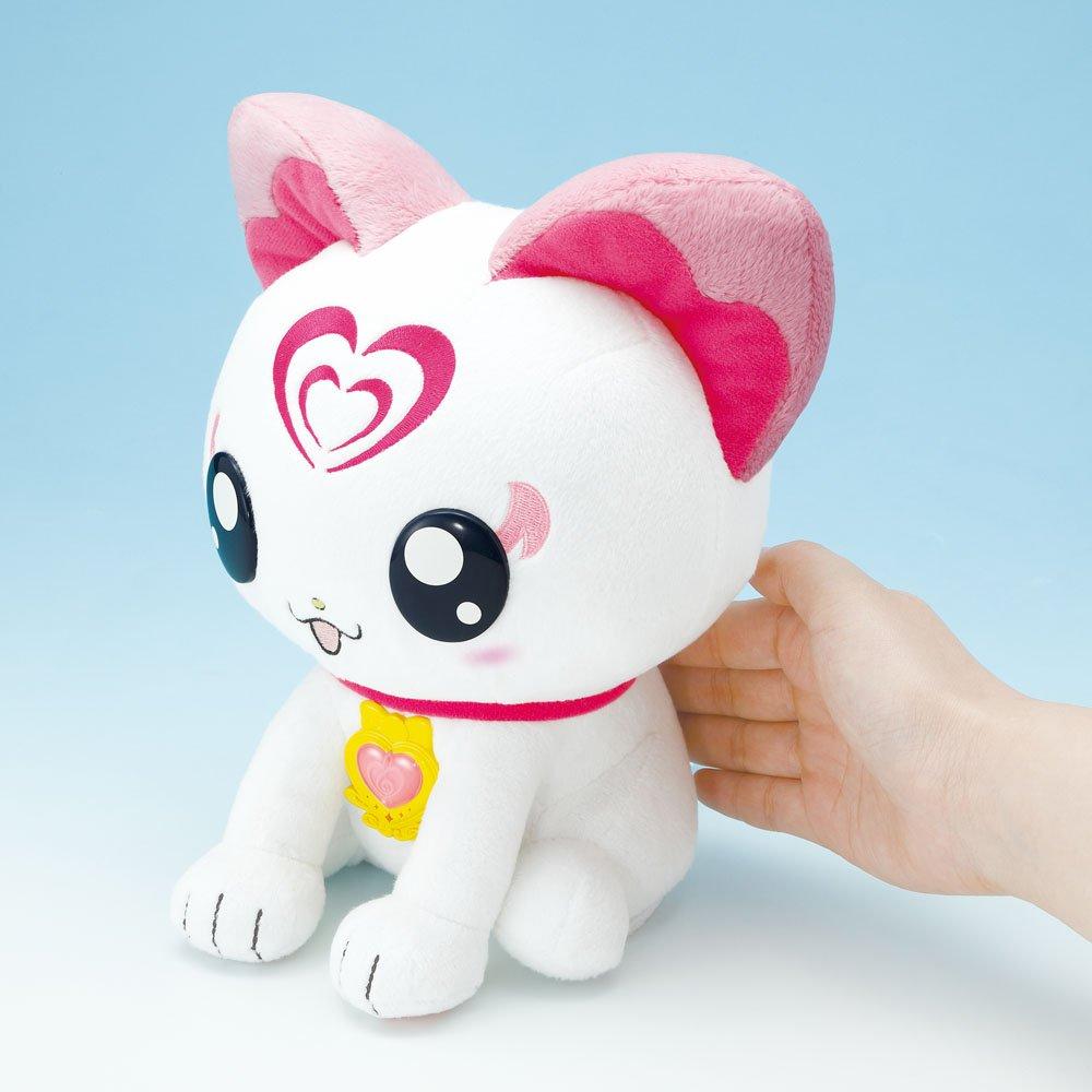 Sweet Meow Meow Hummy Precure Sing