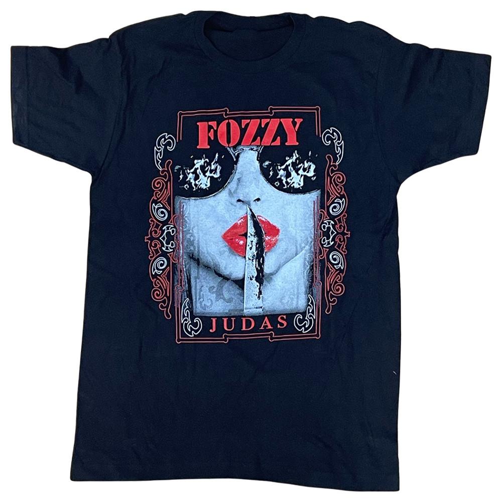 Vintage Fozzy band T-shirt Classic unisex All Size TU185 Unisex T-Shirt XXXL