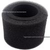 Off-road ATV Four-Wheeler Beach Scooter Dual-Layer Air Filter Sponge Sleeve