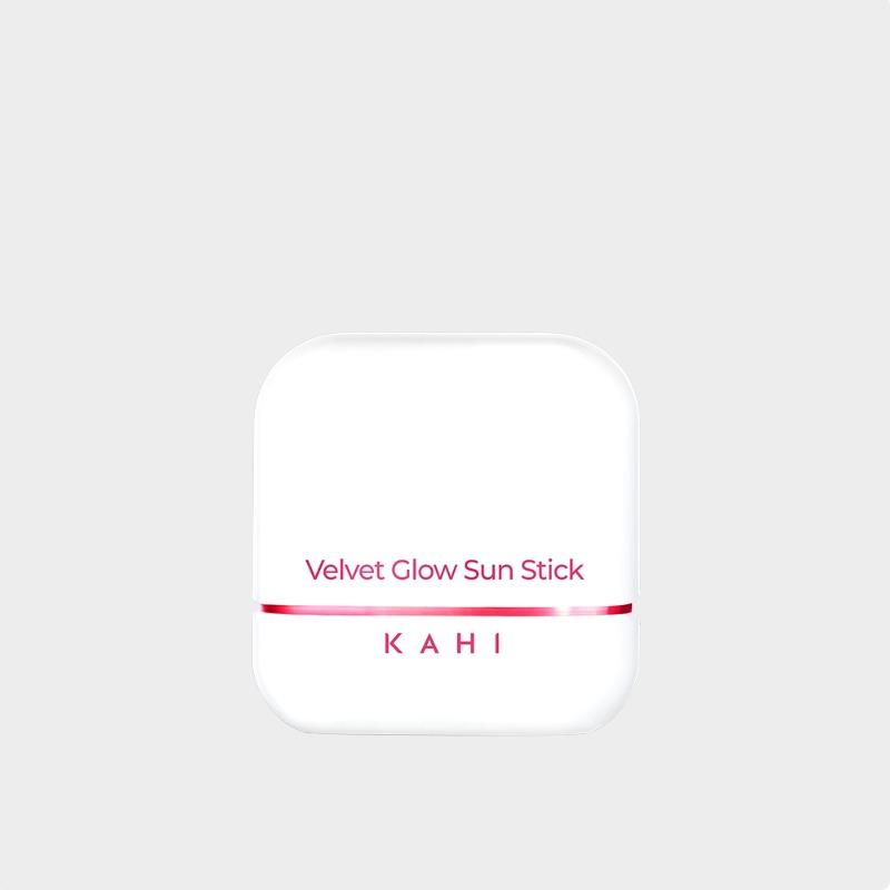 KAHI Velvet Glow Sun Stick SPF50+ (13.5g)