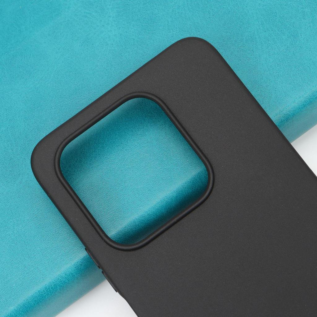 Honor 400 Matte TPU Drop-Proof Protective Case