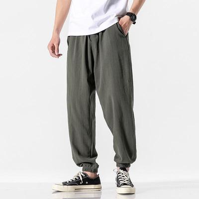 Pantolon – Pantalon ve Kapriler