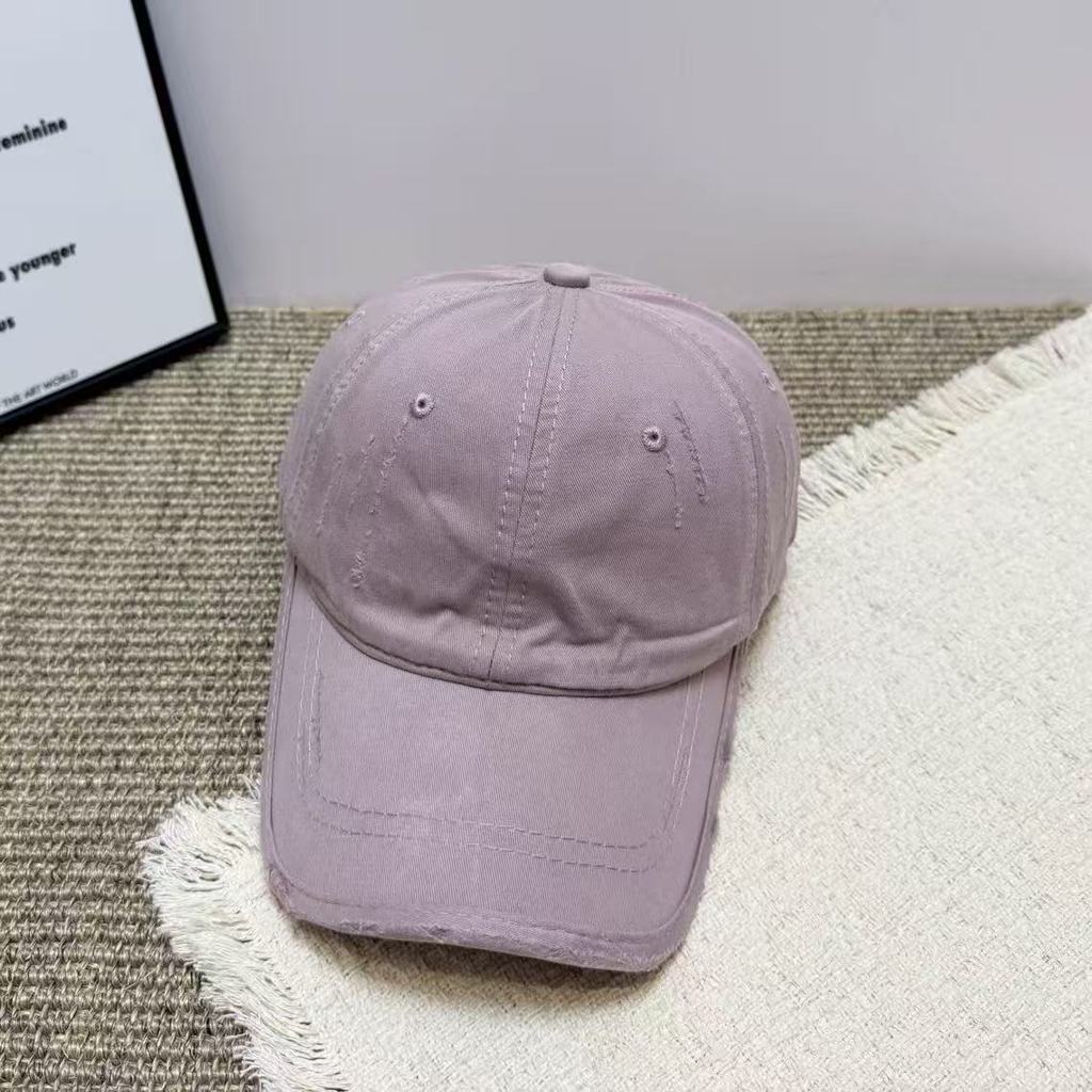 Street Dance Cap With Embroidered Design For Summer Casual Wear