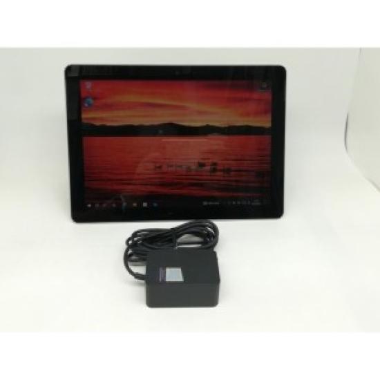 

USED Microsoft Surface Go LTE Advanced (Pentium Gold • 8GB • 128GB SSD) срібний