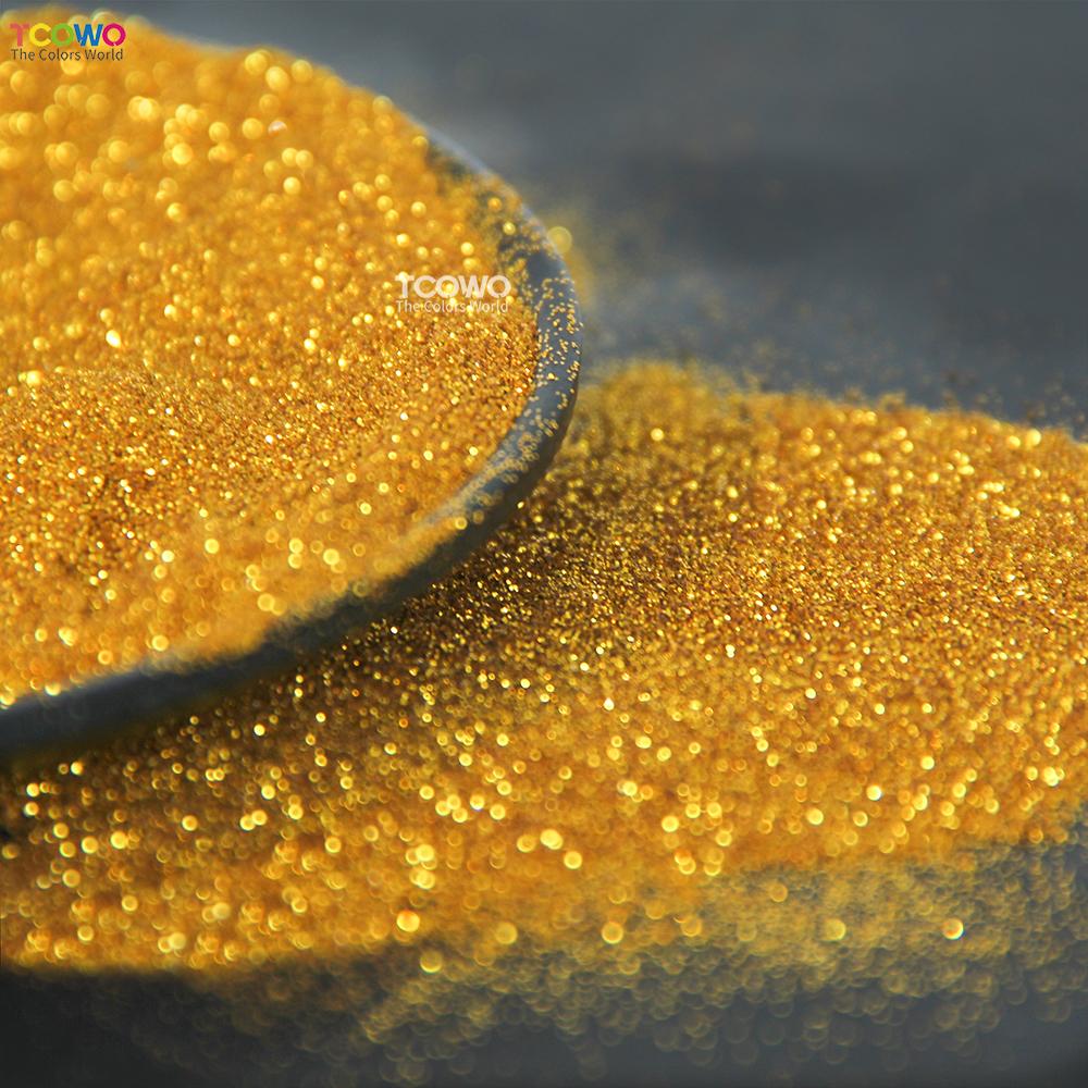 1/128 Fine Bulk Metallic Colors Glitter Powder for Nail Art Tumblers Resin Candle