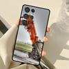 Excavator Case For Samsung Galaxy S25 S24 S23 S22 S21 S20 Ultra S9 S10 Plus S21 FE S25 FE Back Cover