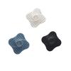 Anti-blocking Hair Catcher Stopper Shower Floor Drain Cover Bathroom Kitchen Sink Strainer Filter