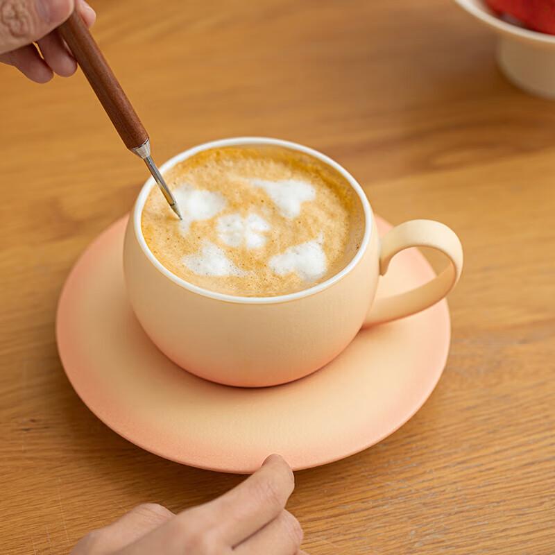 Large Capacity Ceramic Coffee Mug