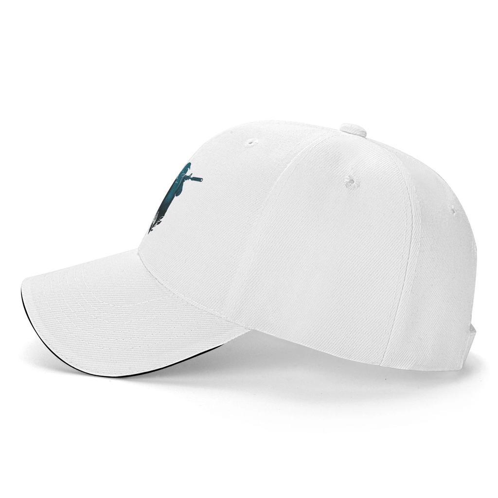 Counter-Strike  Clutch  Sandwich Cap Unisex ,Outdoor Cs Go  Caps Golf Hats Adjustable Polyester Baseball Cap Summer