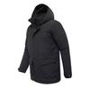 Stone Harbour Wadiim Winter Jacket