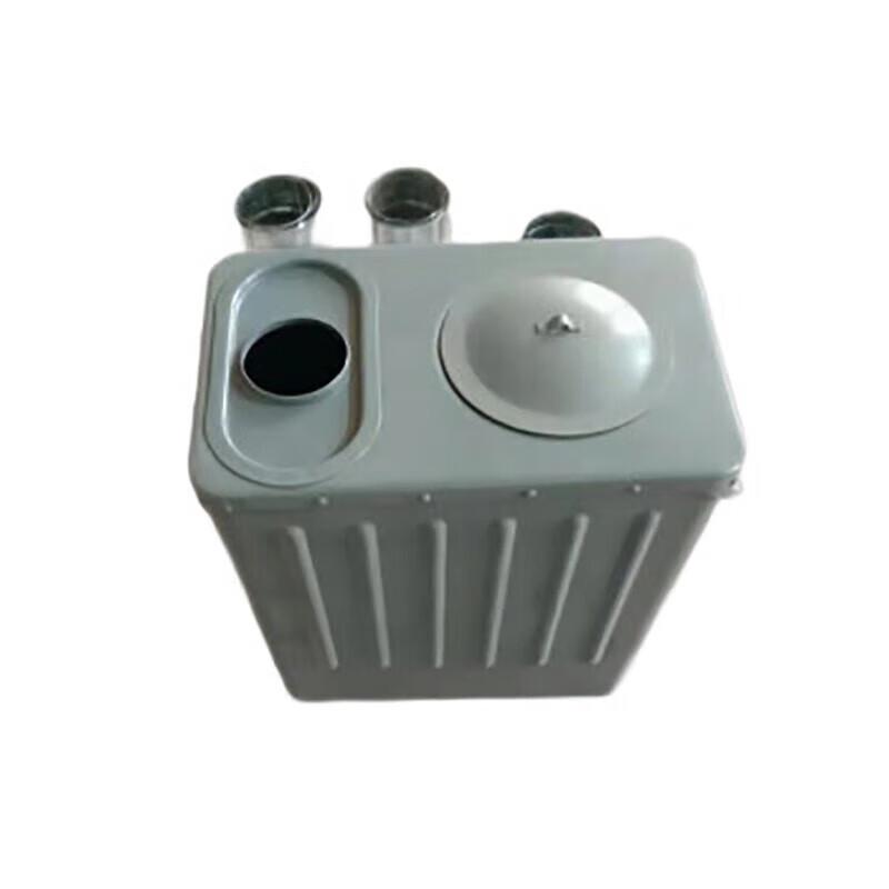 Camping Dual-Fuel Tent Heating Stove