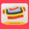 Plush Teddy Dolls & Accessories: Rag Dolls, Matching Clothes, Replacement Apparel, Sweaters, Hoodies, and More