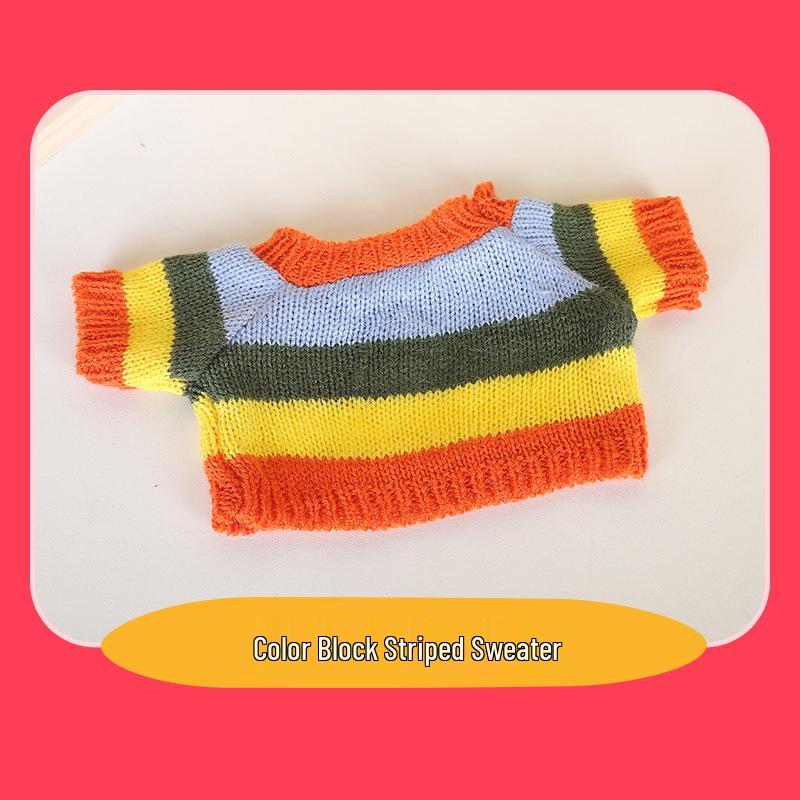 Plush Teddy Dolls & Accessories: Rag Dolls, Matching Clothes, Replacement Apparel, Sweaters, Hoodies, and More