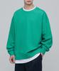 Musinsa Standard Oversized Sweatshirt [Aqua Green]