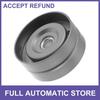 Drive Belt Idler Pulley for Ford for Ranger 2011- No.BK3Q6C3AAAB 1Pc