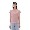 New Nike T Shirts Women's Pink AJ6485-646