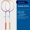 Badminton – Badmintonracketar
