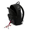 Li Ning × Forbidden City Collaboration Chinese Culture Series Sports Fashion Casual Versatile Brand Logo Nylon Backpack Unisex backpack ABSV273-1