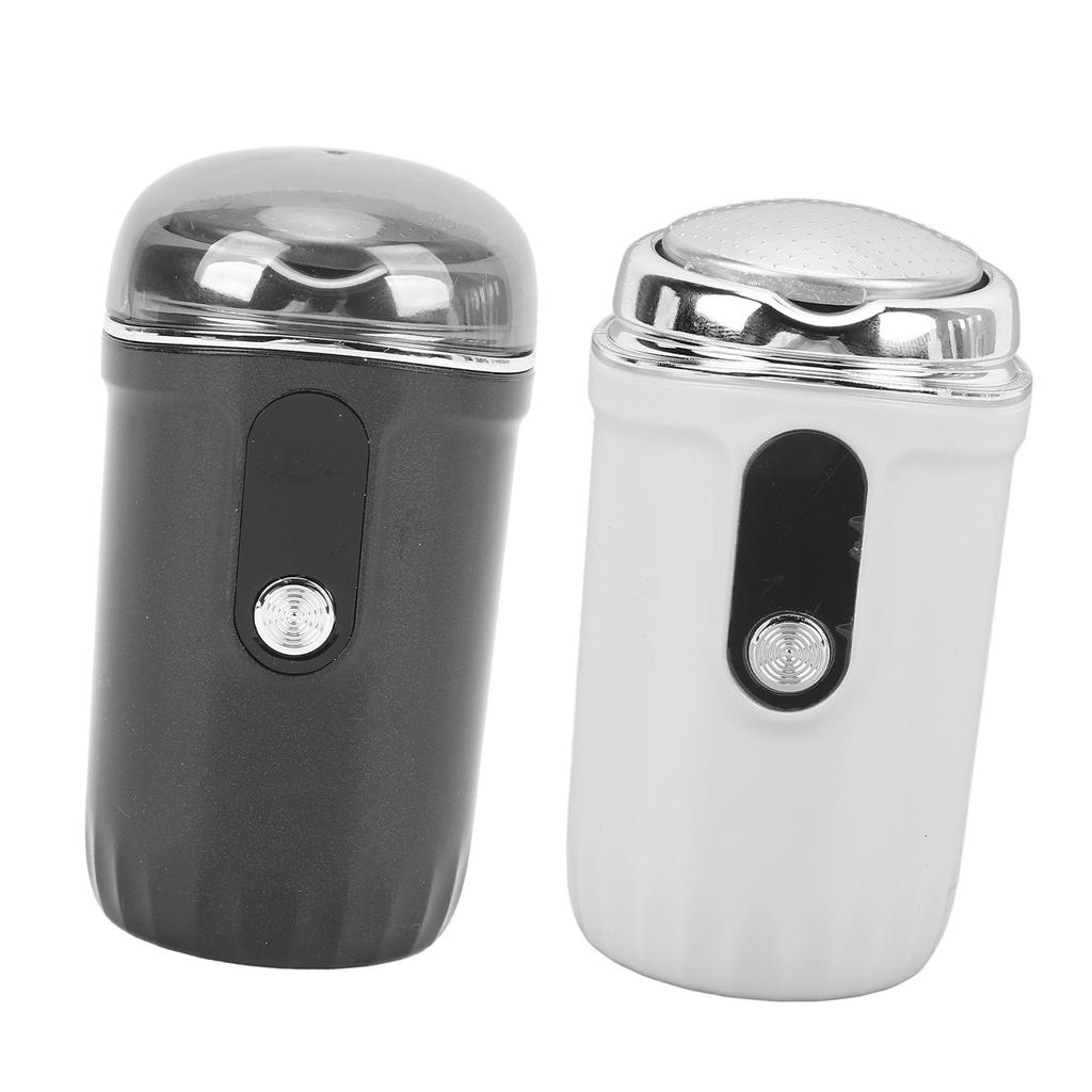 2 In 1 Electric Manicure Pedicure Grinder Feet Callus Remover 3 Gear Adjustable Portable Foot Grinde