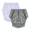 Pantaloni Impermeabili Lavabili a Prova di Perdite per Incontinenza Adulta