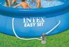 Intex Diameter Accessory Pool Pump Replacement Hose Length 1.25" 59" (3 Pack)