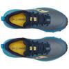 Saucony  Peregrine 14 Mirage Viziblue Women Sneakers S10916-213