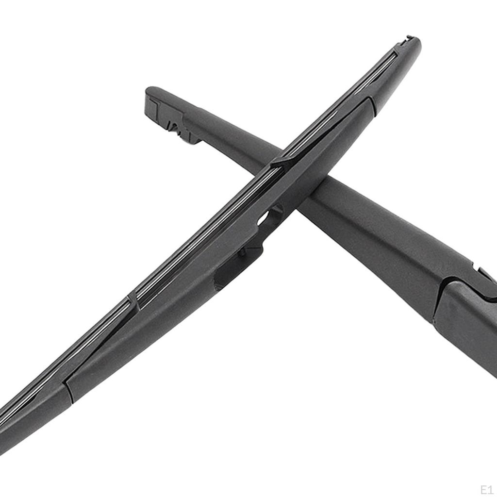 Professional Rear Windshield Wiper Arm Blade 28780-Zm00A for Quest Replaces