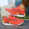 Daifa Chitu 8PRO running shoes, lace-up-free rotating new 9pro children's moving shoes, seasonal carbon board running shoes