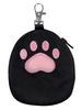 MEIHO Cat Paw Smart Key Case Black ME72