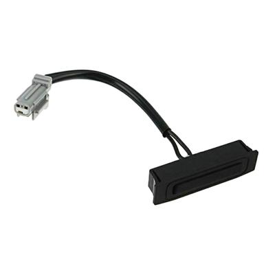 Baklucka Öppningsknapp För Qashqai 2006-2014 90602-JD004 90602-JD00B Bakluckeöppningsknapp