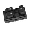Power Window Control Switch 93571 4H110 Replacement for Hyundai H1 Starex I800 Grand IMax 2007 2016