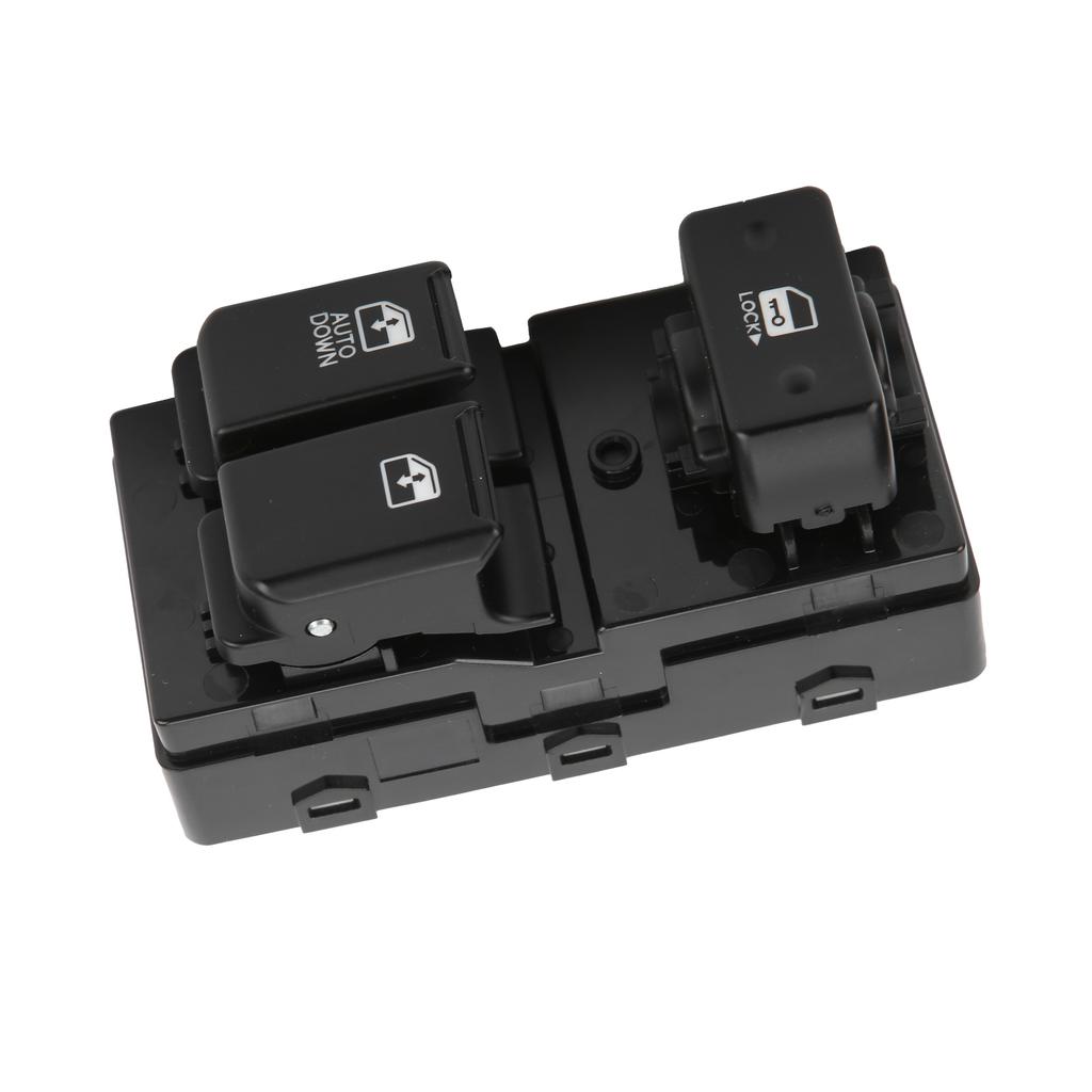 Power Window Control Switch 93571 4H110 Replacement for Hyundai H1 Starex I800 Grand IMax 2007 2016