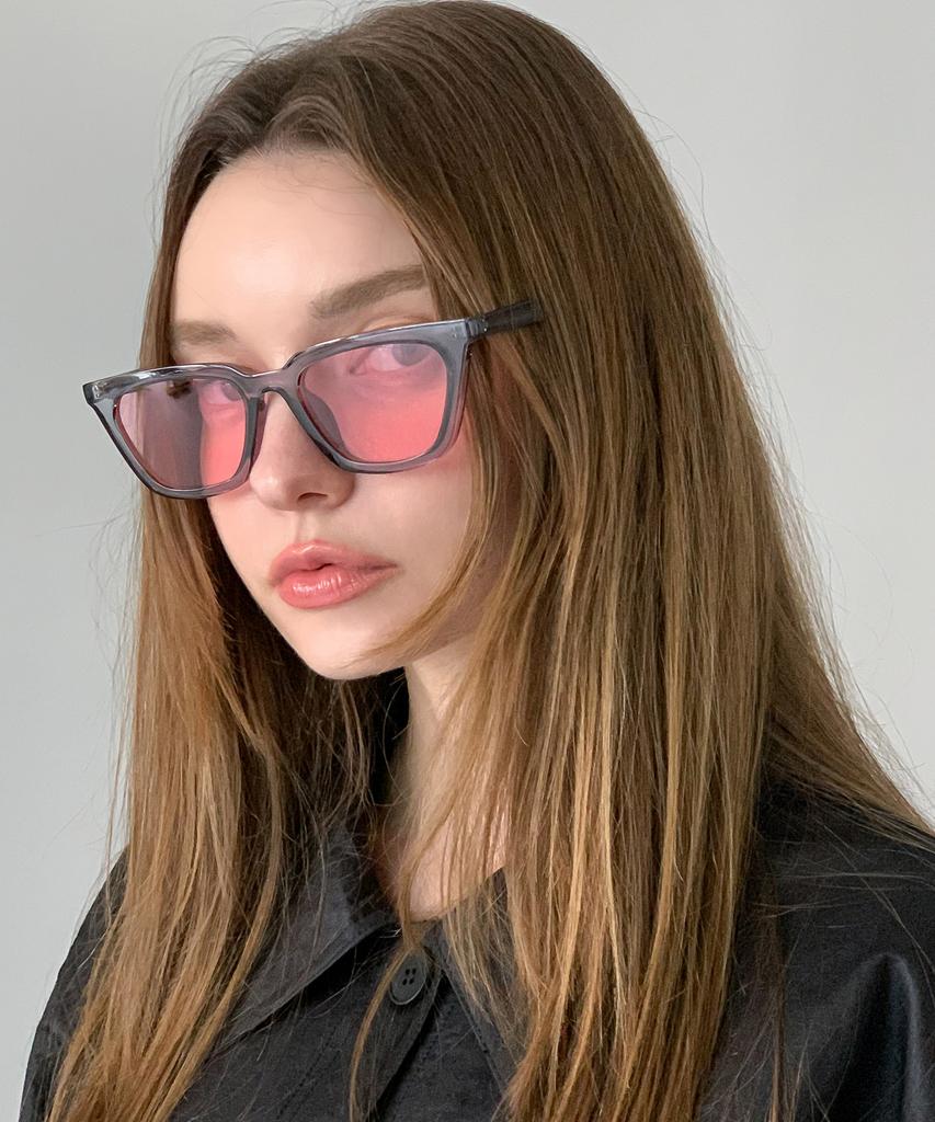 Baseukala Vs2640 (3Color) Sunglasses