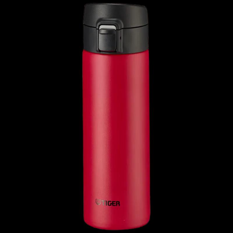 Tiger MKA-K048 Portable Vacuum Insulated Water Bottle