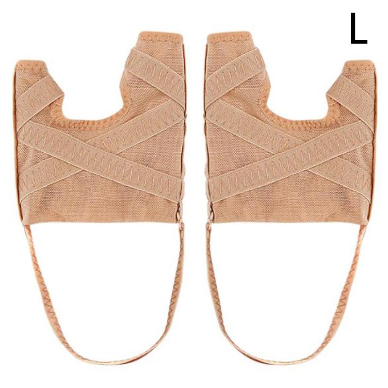 Adjustable  Bunion Corrector Orthotics Big Toe Separator Thumb Correction Pedicure Foot