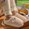 Sapatos unissex – Pantufas unissexo