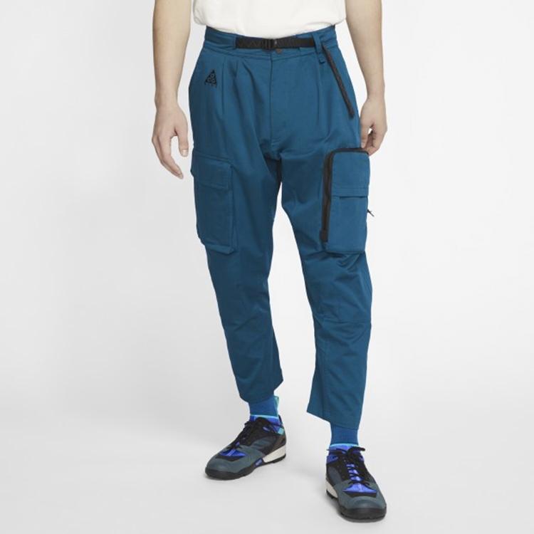 New Nike Cargo Pants Men CD7647-347
